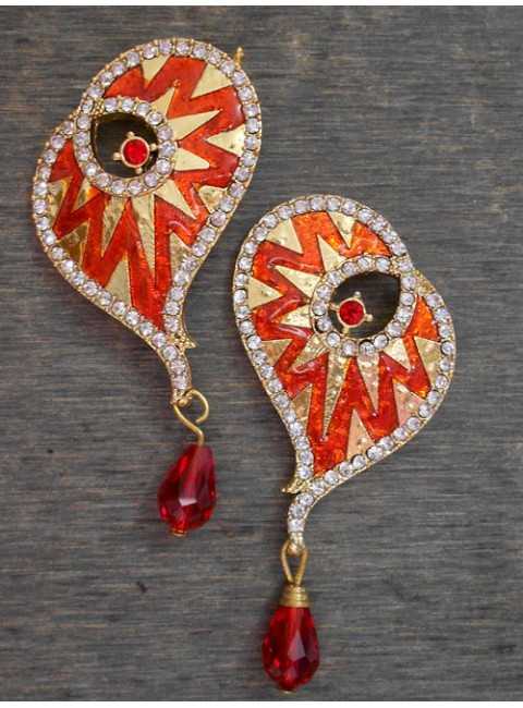 Fashion Earrings